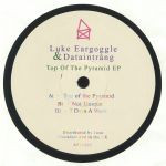 EARGOGGLE & DATAINTRANG - TOP OF THE PYRAMID