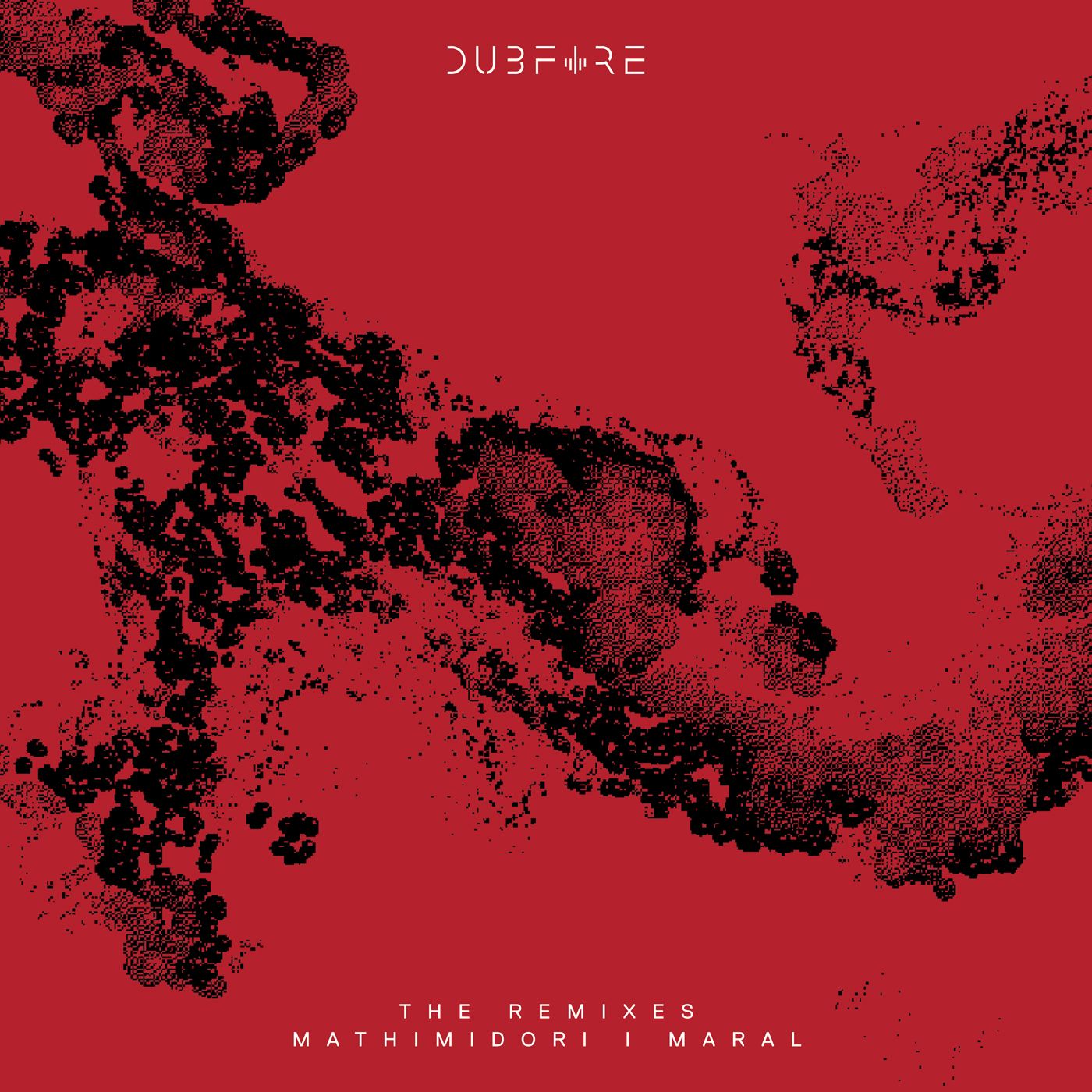 DUBFIRE - EVOLV (THE REMIXES) PT. 4