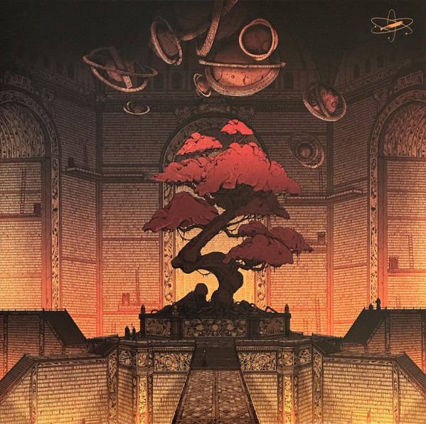 DMX KREW - WHISPERS OF AN ANCIENT WORLD III