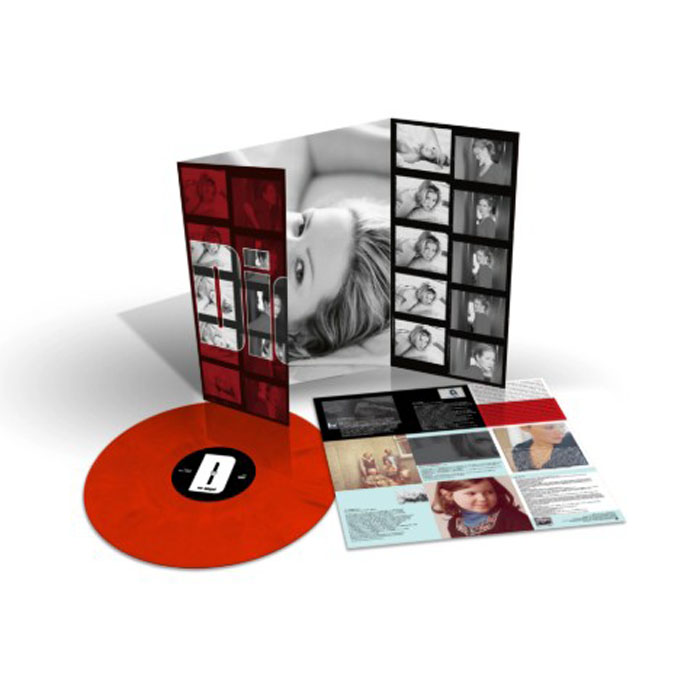 DIDO - NO ANGEL -DELUXE COLOURED-