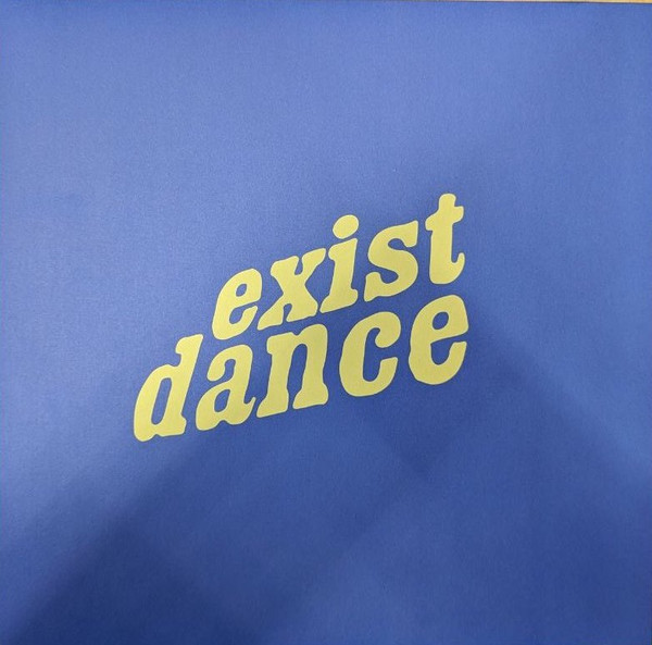 HIGH LONESOME SOUND SYSTEM - WE'RE GO