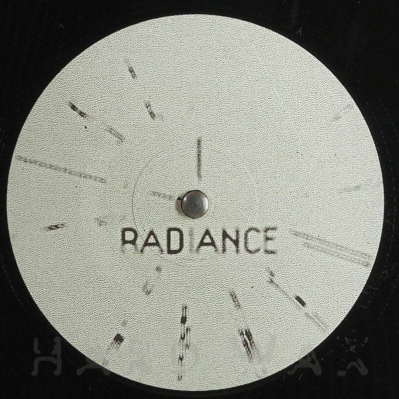 BASIC CHANNEL - RADIANCE