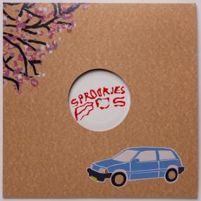 MEIJER, MOZES - VIRGO THE LO-FI PRINCE OF THE UNIVERSAL DANCEHALL