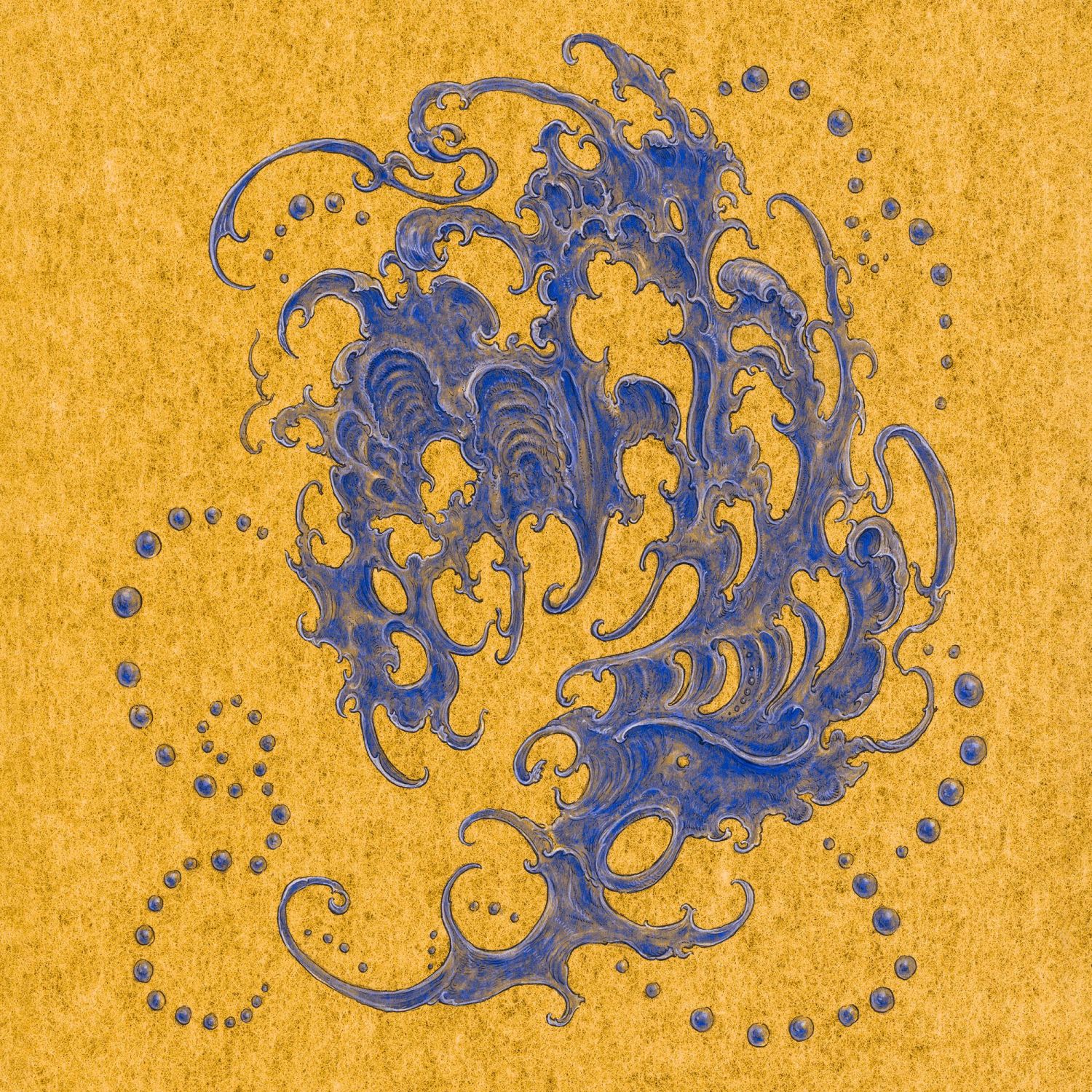 SURGEON - SHELL-WAVE