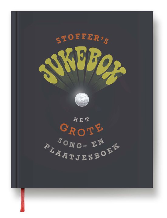 STOFFER, MARTIJN - STOFFER'S JUKEBOX