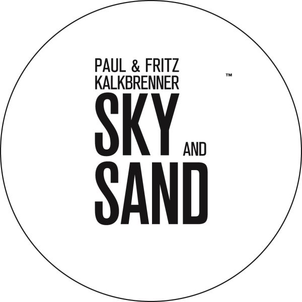 KALKBRENNER, PAUL - SKY AND SAND
