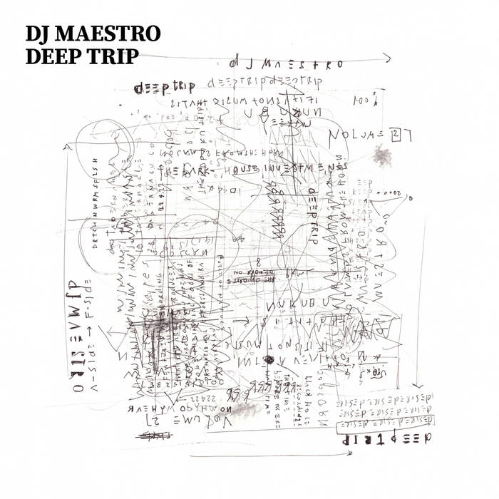 DJ MAESTRO - DEEP TRIP