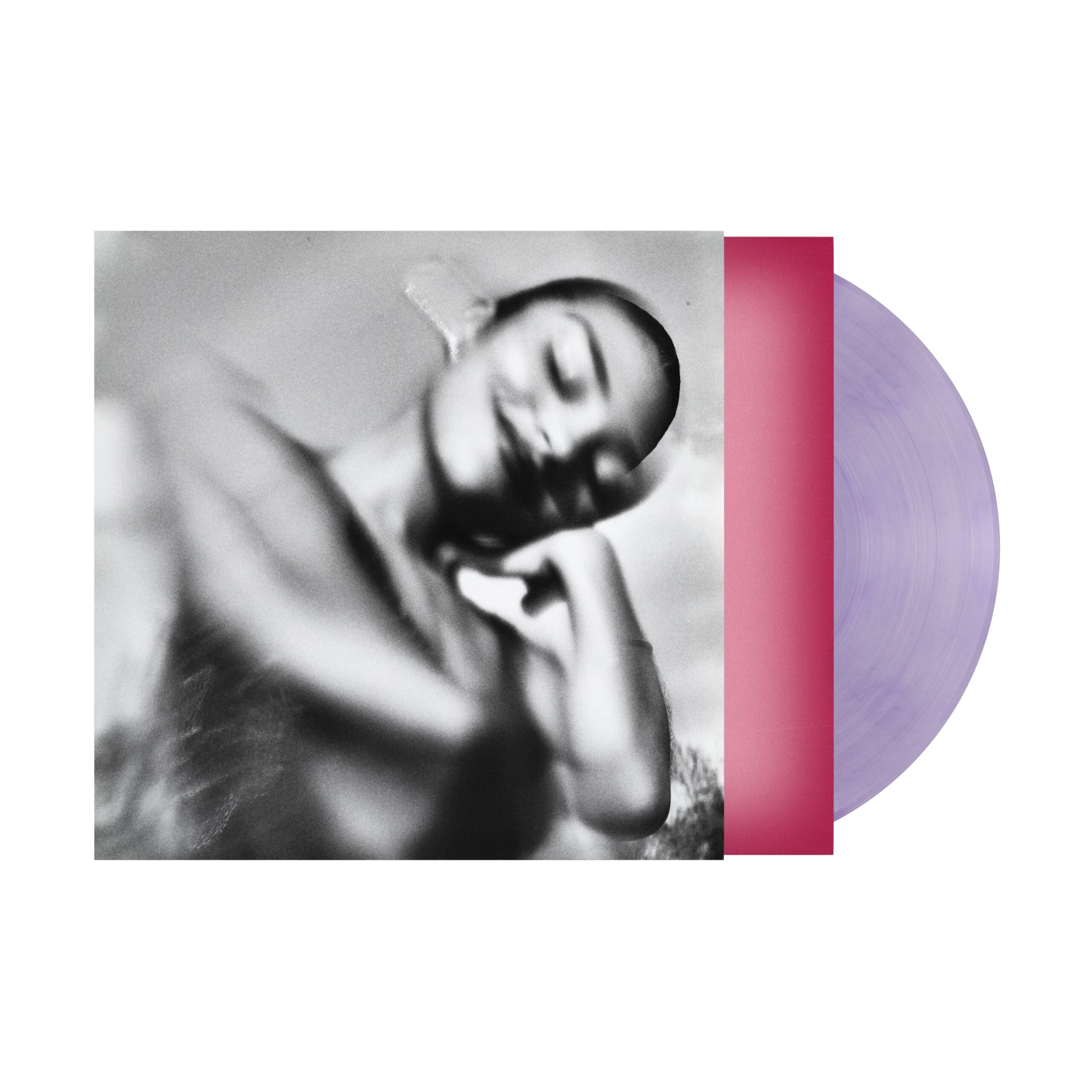DEAN, OLIVIA - THE ART OF LOVING -LILAC VINYL/INDIE ONLY-