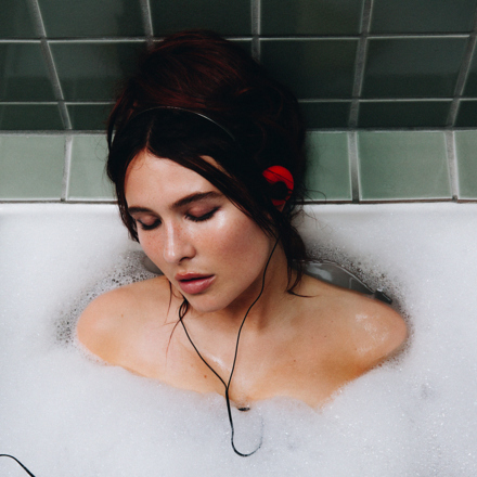 WEBB, MIMI - CONFESSIONS