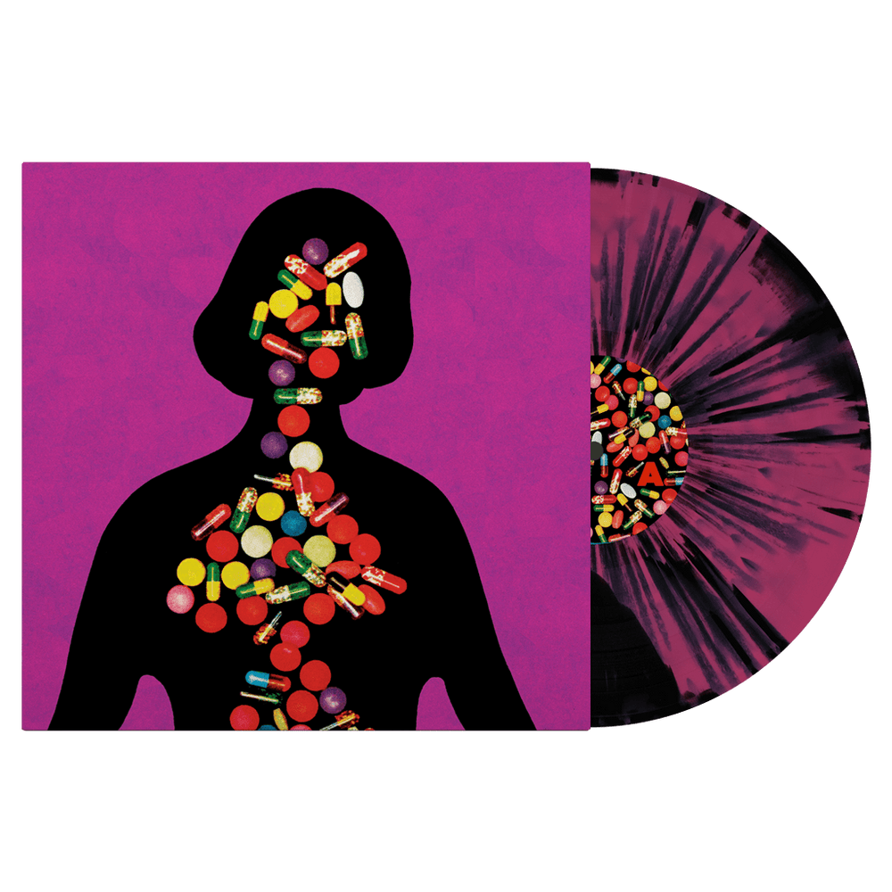 TV GIRL - FAUXLLENIUM