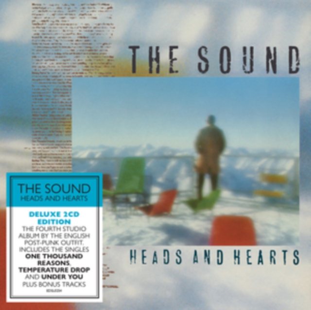 SOUND - HEADS AND HEARTS