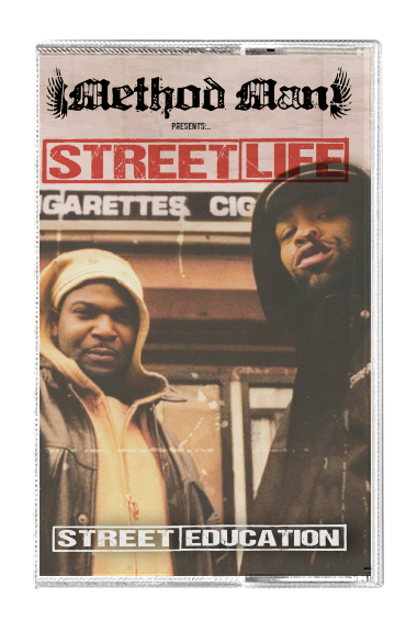 STREET LIFE - METHOD MAN PRESENTS: STREET LIFE - 20TH ANNIV EDITION-