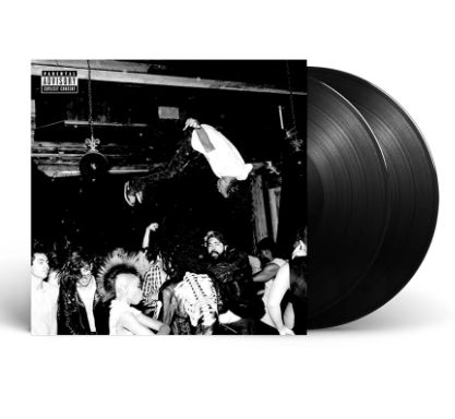 PLAYBOI CARTI - DIE LIT