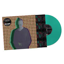 FINK - BEAUTY IN YOUR WAKE ACOUSTIC -INDIE GREEN VINYL-