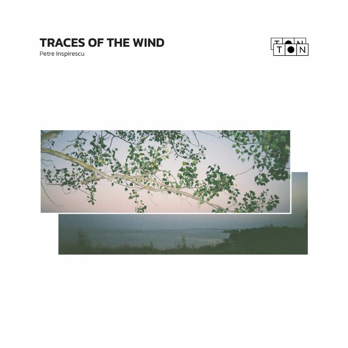 INSPIRECU, PETRE - TRACES OF THE WIND