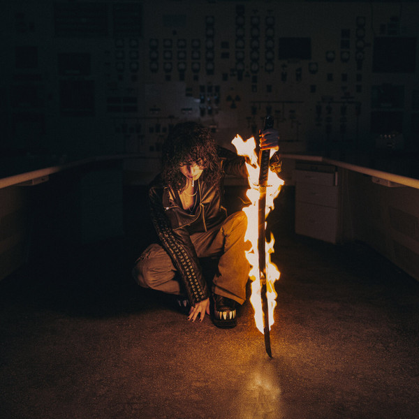 REMOVER, JANE - REVENGESEEKERZ