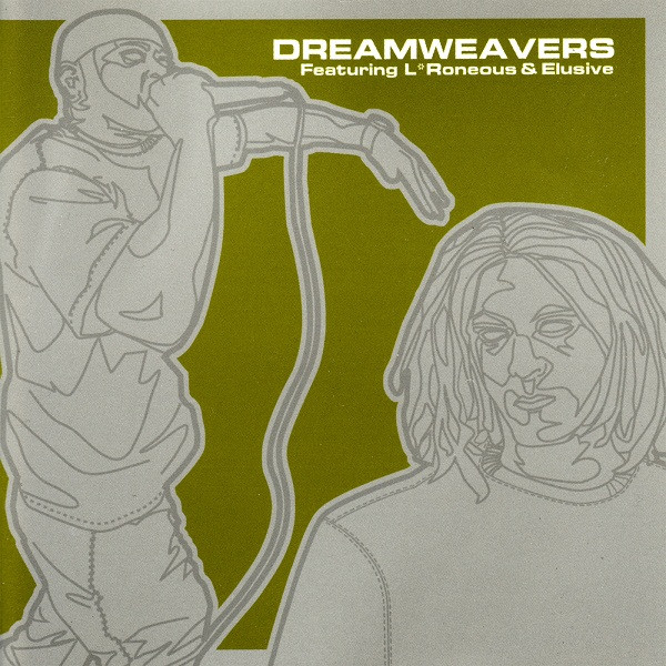 DREAMWEAVERS - IMPLICIT THOUGHTS