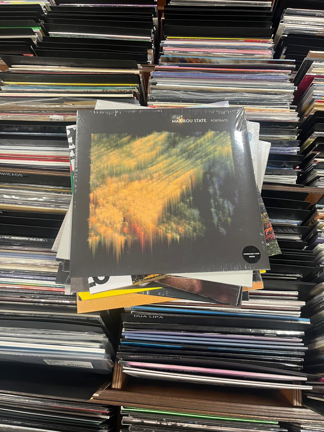 FICTIEF ITEM - IK BEN EEN FICTIEF ITEM