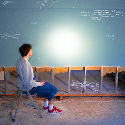 ARTZ, THEO - SOMETHING TO TALK ABOUT