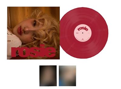 ROSE - ROSIE -COLOURED-