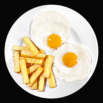 BIG SPECIAL - NATIONAL AVERAGE.