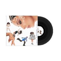JADE - THAT'S SHOWBIZ BABY! -BLACK VINYL-