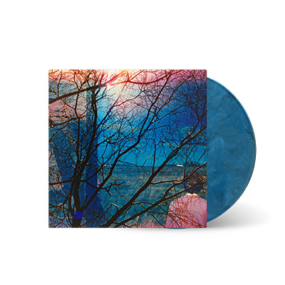 IDLEWILD - IDLEWILD -COLOURED-