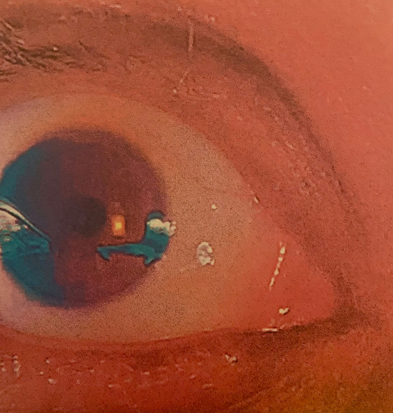 SEVEN DAVIS JR. - STRANGER THAN FICTION