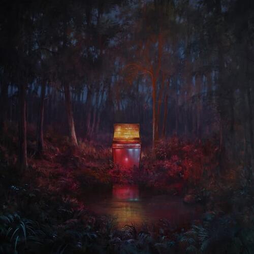 LORD HURON - THE COSMIC SELECTOR VOL. 1