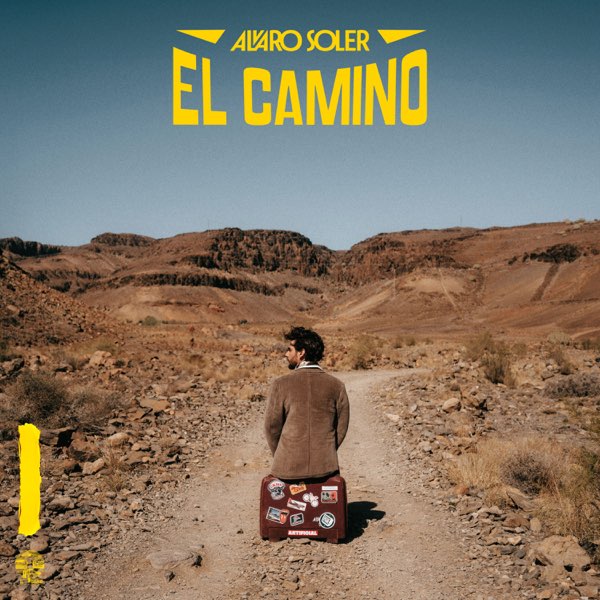 SOLER, ALVARO - EL CAMINO