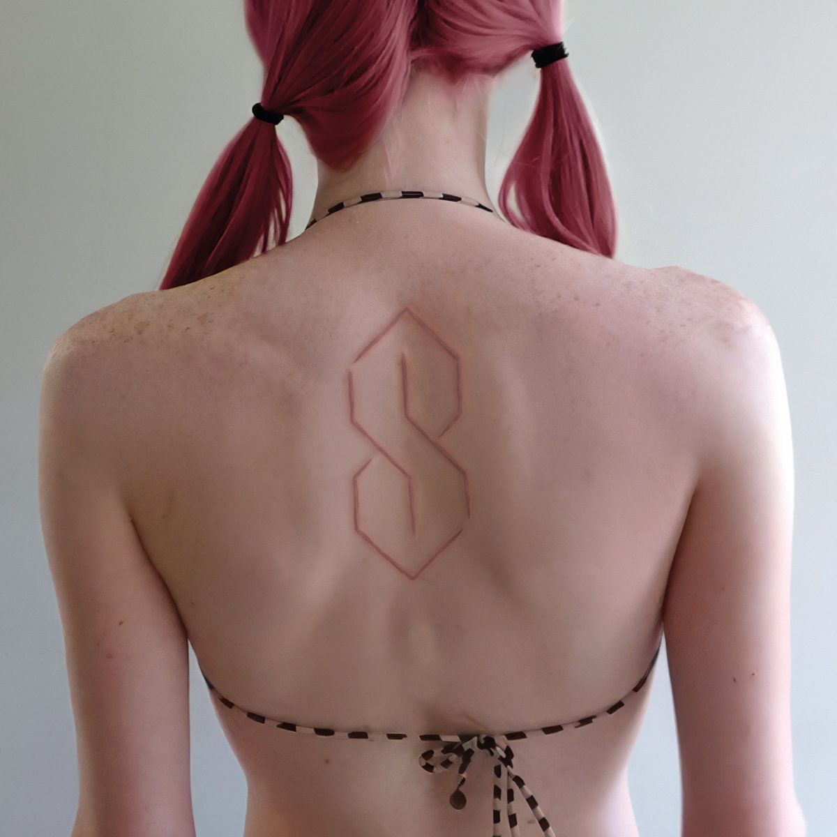 FROST CHILDREN - SISTER