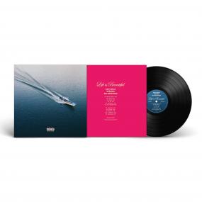 JUNE, LARRY & ALCHEMIST - LIFE IS BEAUTIFUL