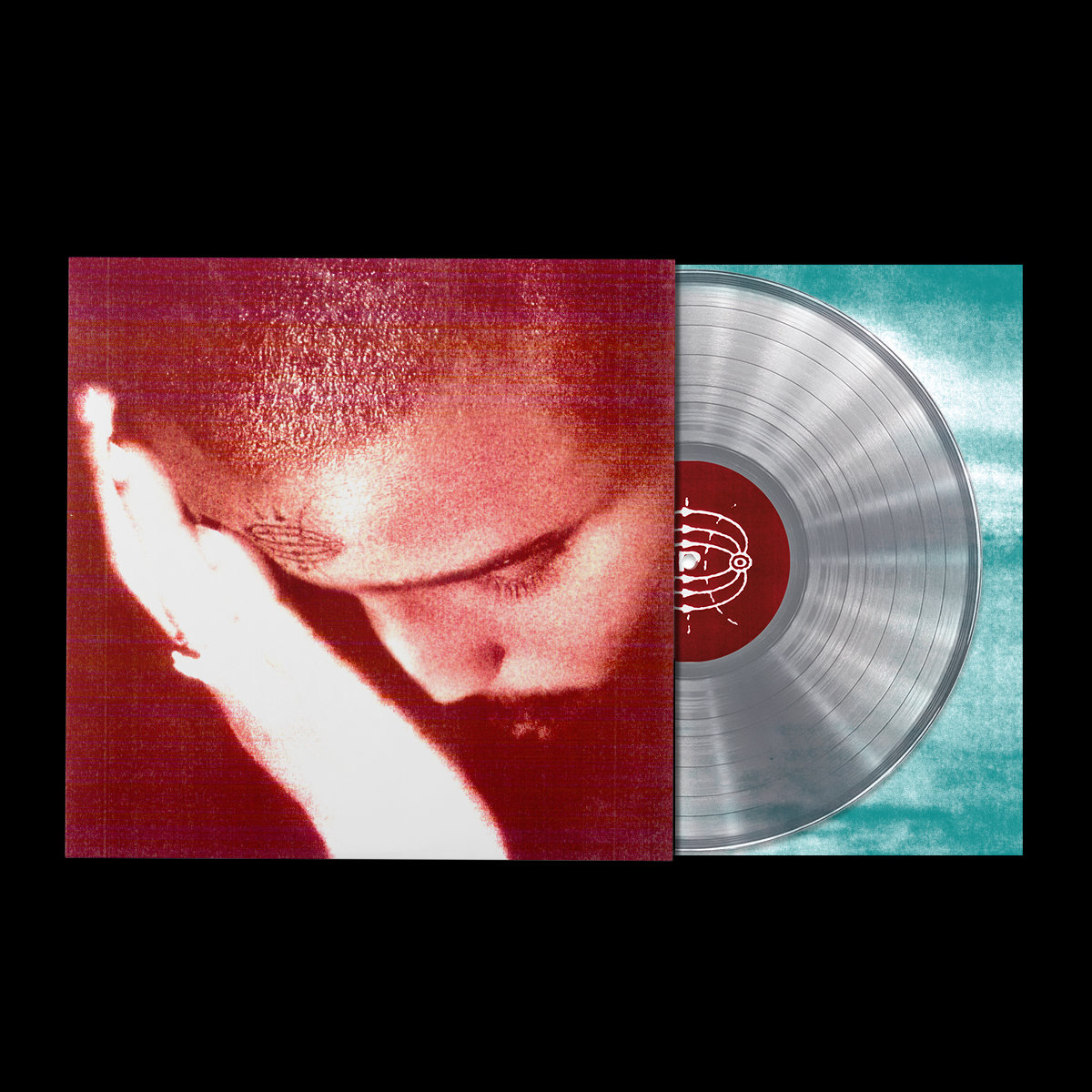 NOURISHED BY TIME - THE PASSIONATE ONES -COLOURED-