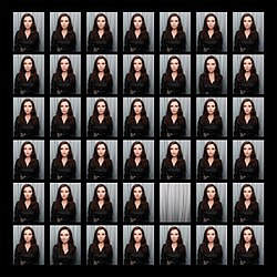 ELLIS-BEXTOR, SOPHIE - PERIMENOPOP -COLOURED-