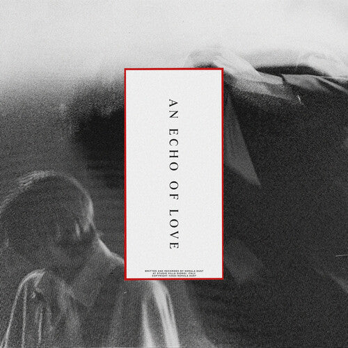 KERALA DUST - AN ECHO OF LOVE