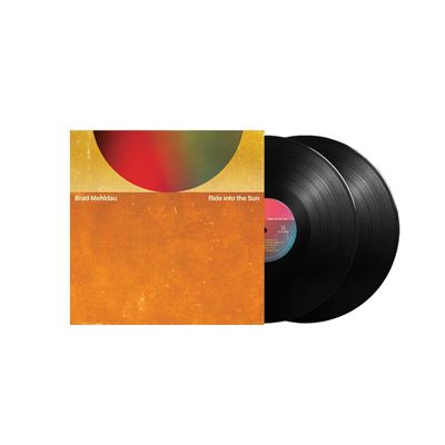 MEHLDAU, BRAD - RIDE INTO THE SUN