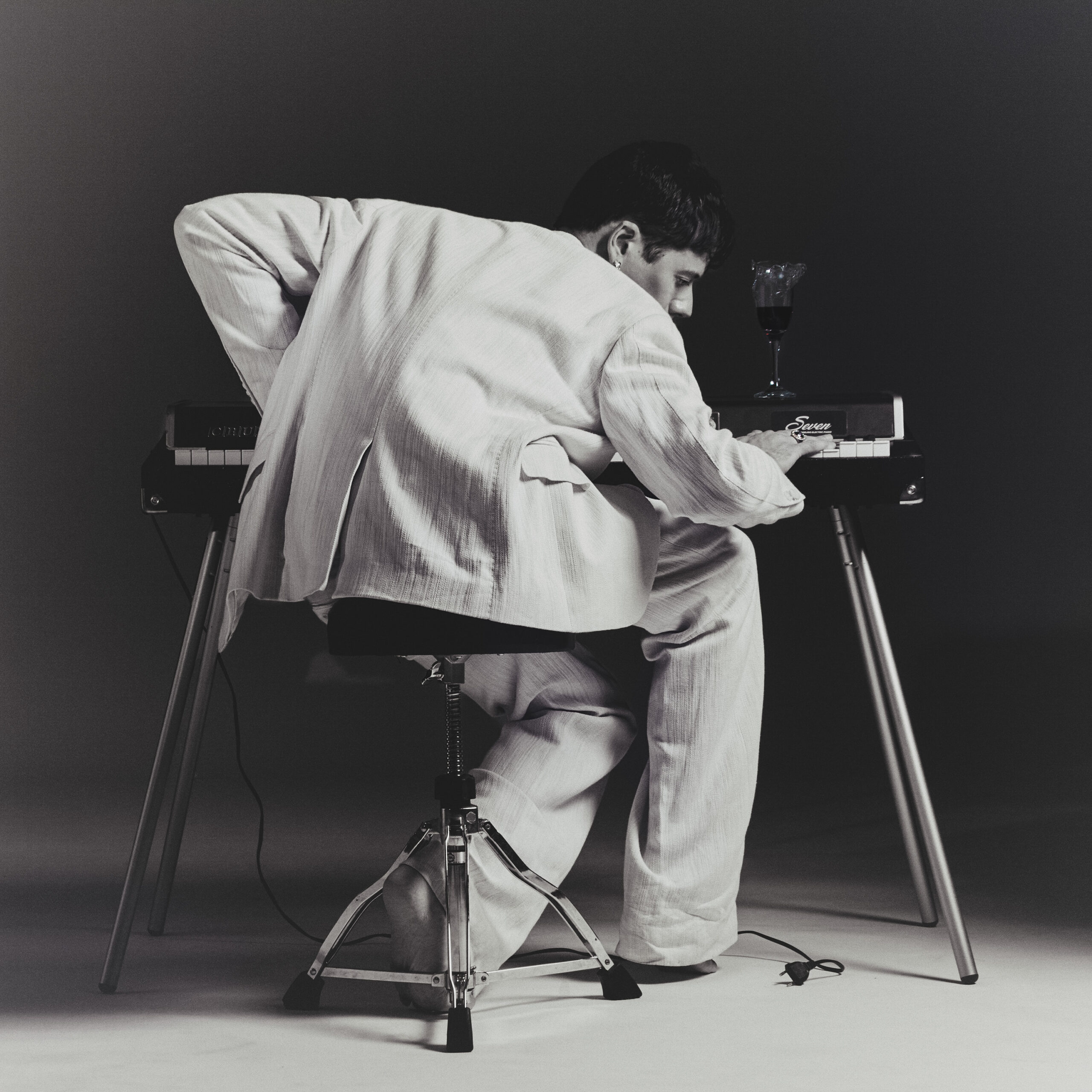 DRESSED LIKE BOYS - DRESSED LIKE BOYS