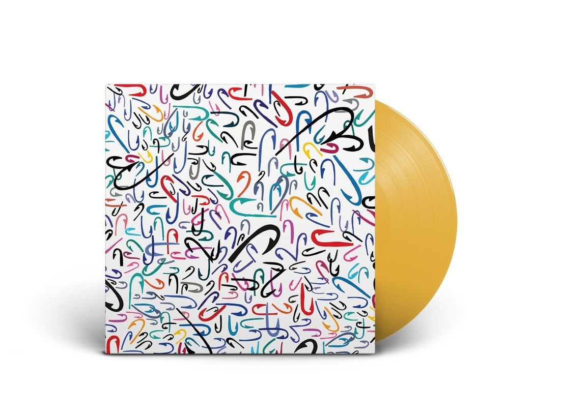 LEMONHEADS - LOVE CHANT (YELLOW)