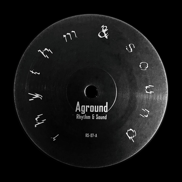 RHYTHM & SOUND - AGROUND