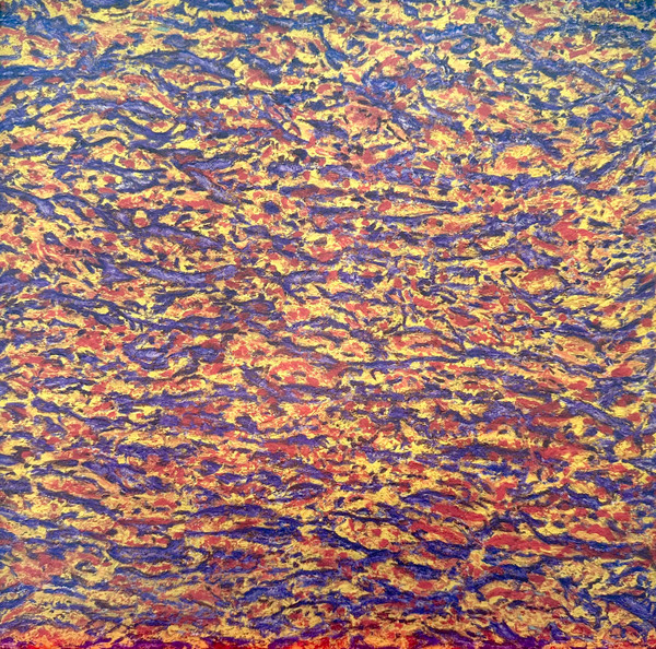 ZENKER, DARIO - REFLECTION