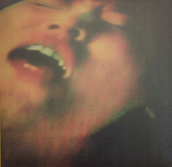 WOBBLE, JAH - BLOW OUT