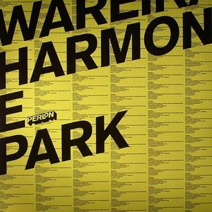 WAREIKA - HARMONIE PARK