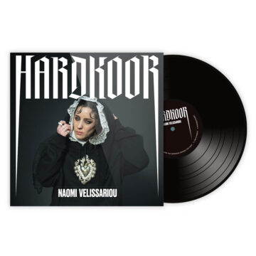 VELISSARIOU, NAOMI - HARDKOOR