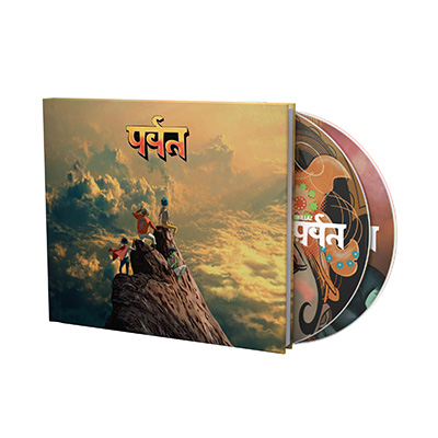 GORILLAZ - MOUNTAIN -DELUXE + LIVE MYSTERY SHOW CD-