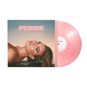 PERRIE - PERRIE [PINK VINYL]