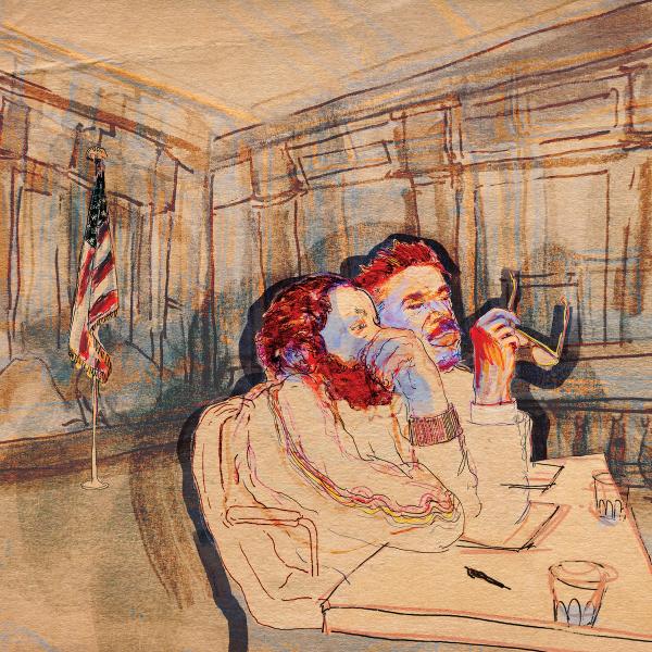 HAMMER, ARMAND & THE ALCHEMIST - MERCY