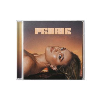 PERRIE - PERRIE