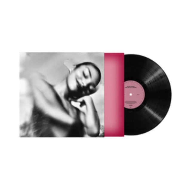 DEAN, OLIVIA - THE ART OF LOVING -BLACK VINYL-