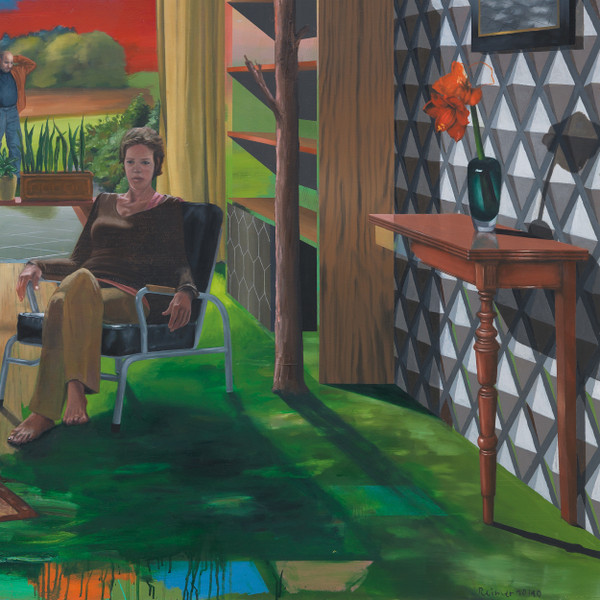 HOFFSTADT, MARLON - COACH MIKE