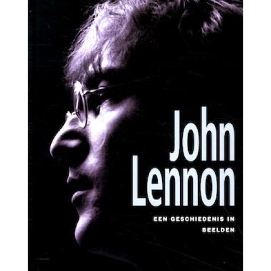 LENNON, JOHN - JOHN LENNON